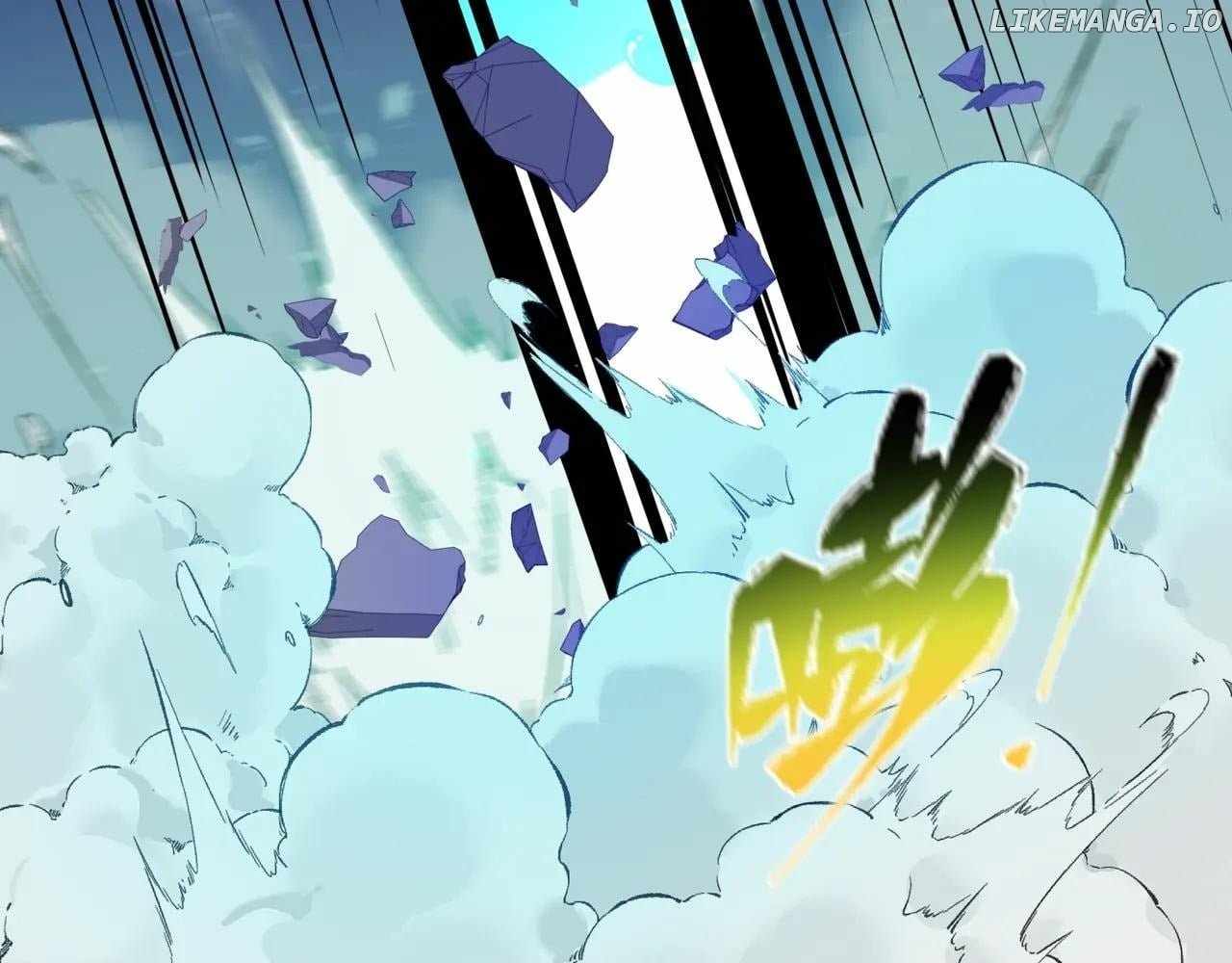 Age of Terror Chapter 487 138
